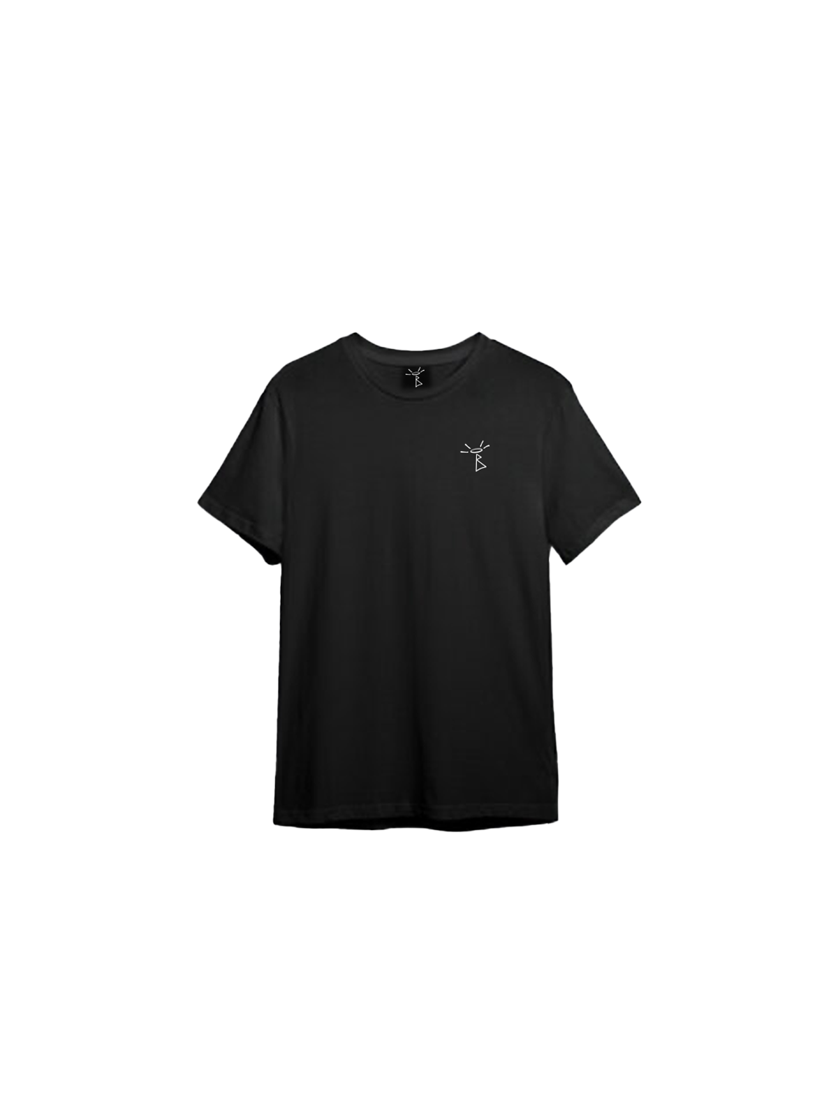 5ankroll Basic Tee