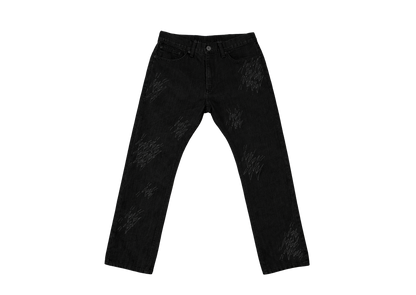 Crashout Denim