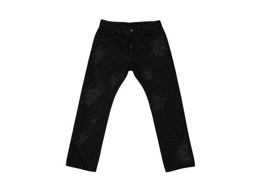 Crashout Denim