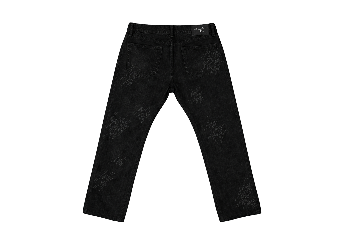 Crashout Denim
