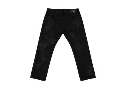 Crashout Denim
